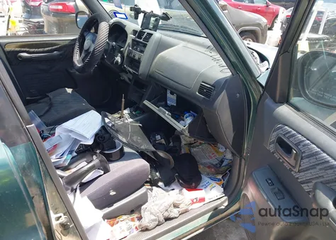 1998 Toyota Rav4 z USA, uszkodzony, nr VIN JT3GP10V2W0032196